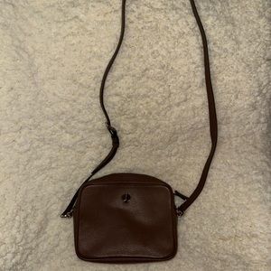 Kate Spade Hazelnut crossbody